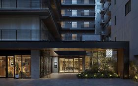 ビスポークホテル心斎橋