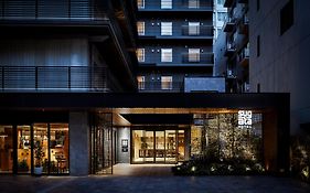 ビスポークホテル心斎橋